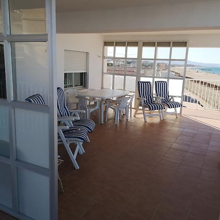 דניה Apartamento Padoa Playa מראה חיצוני תמונה