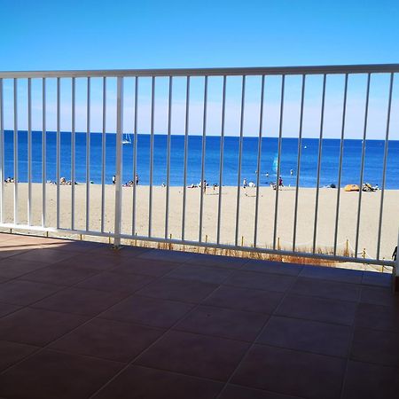 דניה Apartamento Padoa Playa מראה חיצוני תמונה