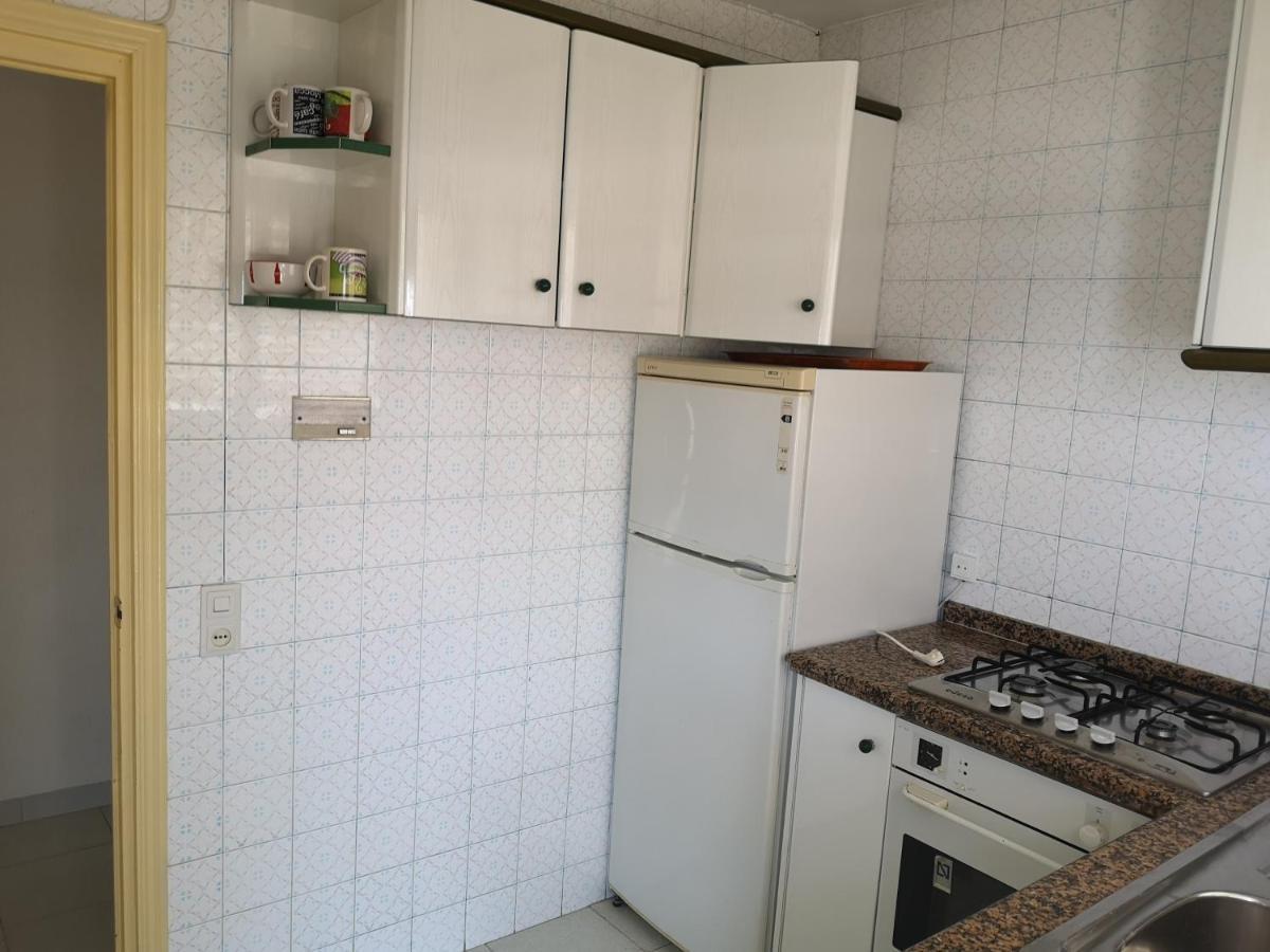 דניה Apartamento Padoa Playa מראה חיצוני תמונה