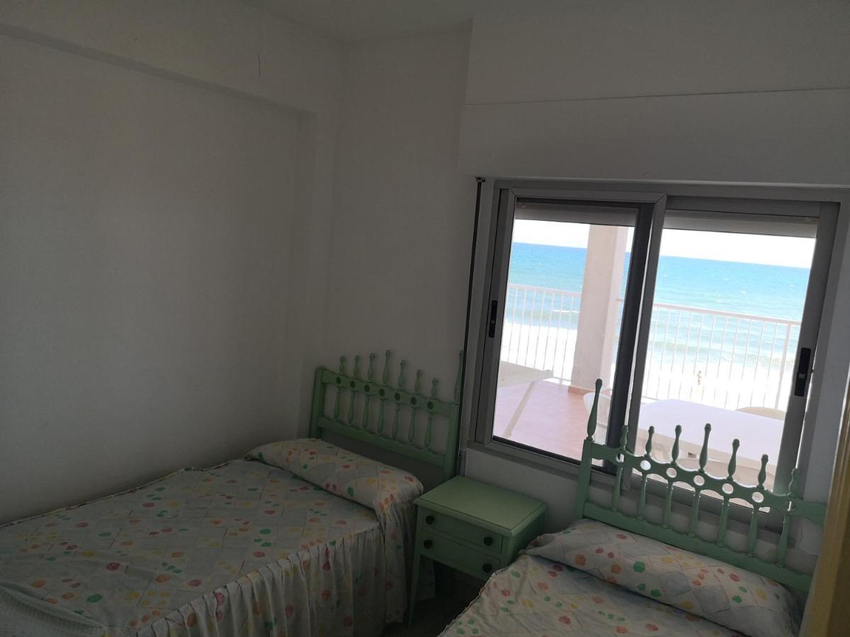 דניה Apartamento Padoa Playa מראה חיצוני תמונה