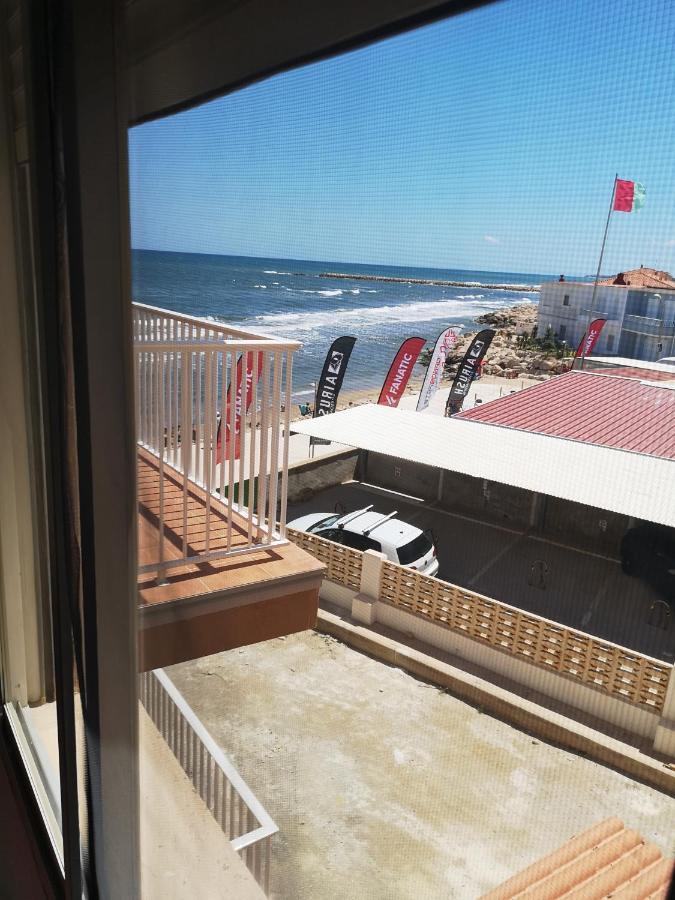 דניה Apartamento Padoa Playa מראה חיצוני תמונה