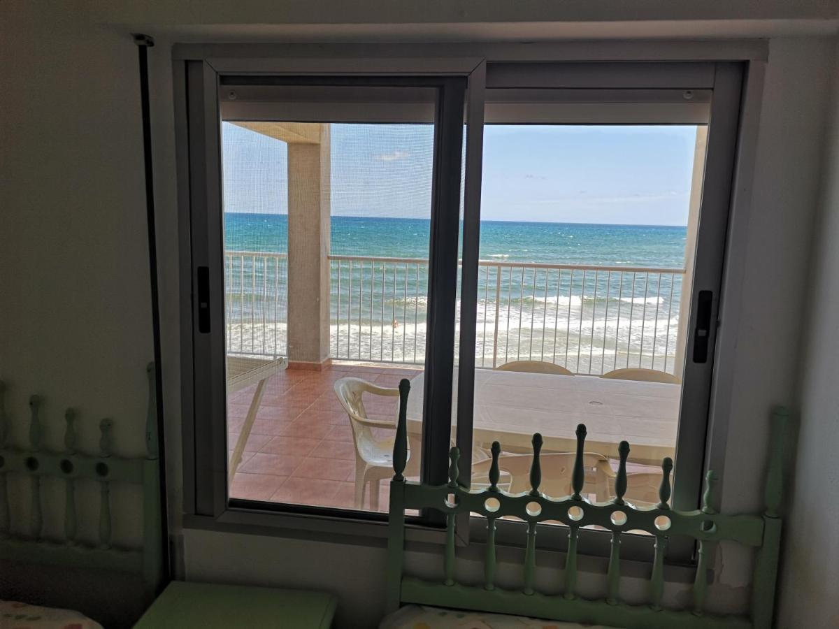 דניה Apartamento Padoa Playa מראה חיצוני תמונה