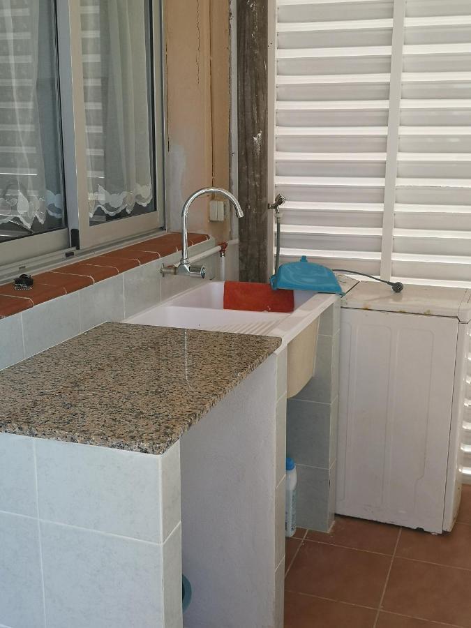 דניה Apartamento Padoa Playa מראה חיצוני תמונה