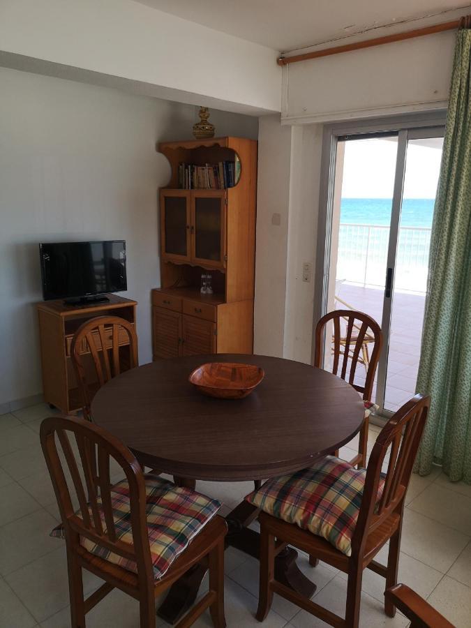 דניה Apartamento Padoa Playa מראה חיצוני תמונה