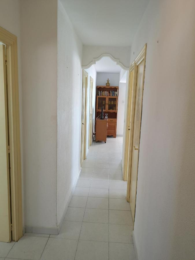דניה Apartamento Padoa Playa מראה חיצוני תמונה
