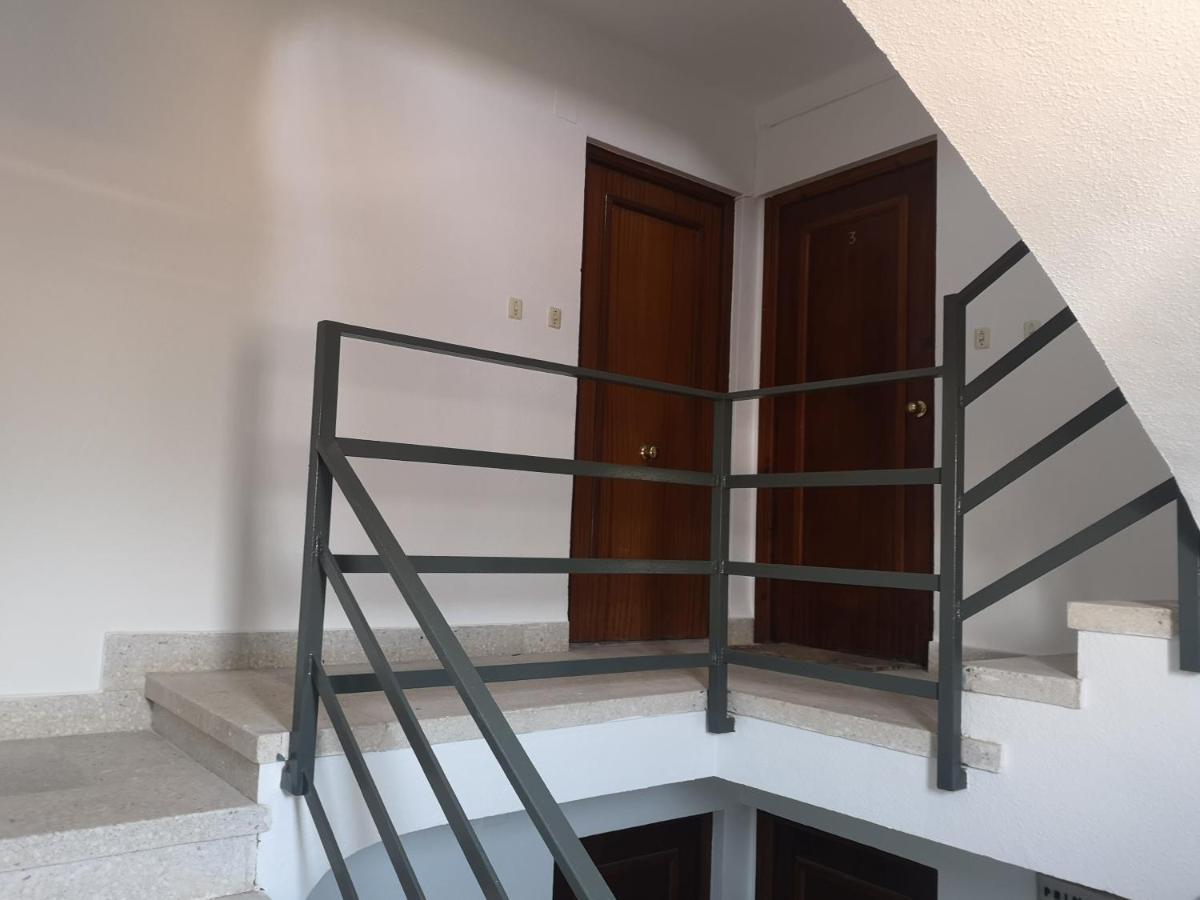 דניה Apartamento Padoa Playa מראה חיצוני תמונה