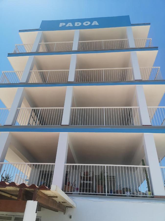 דניה Apartamento Padoa Playa מראה חיצוני תמונה