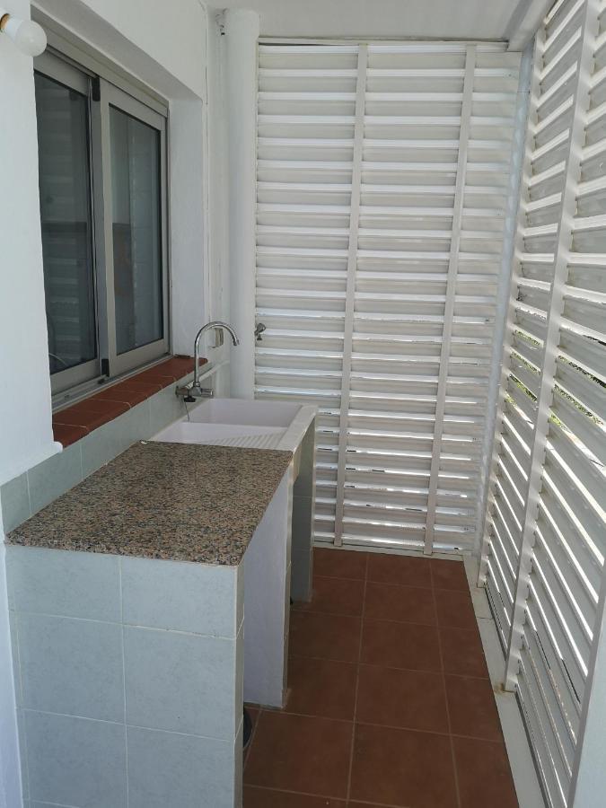 דניה Apartamento Padoa Playa מראה חיצוני תמונה