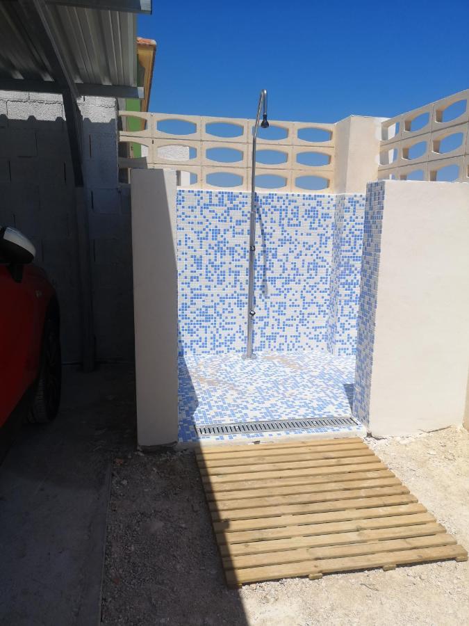 דניה Apartamento Padoa Playa מראה חיצוני תמונה