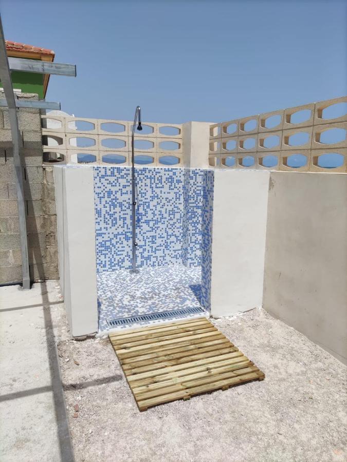 דניה Apartamento Padoa Playa מראה חיצוני תמונה