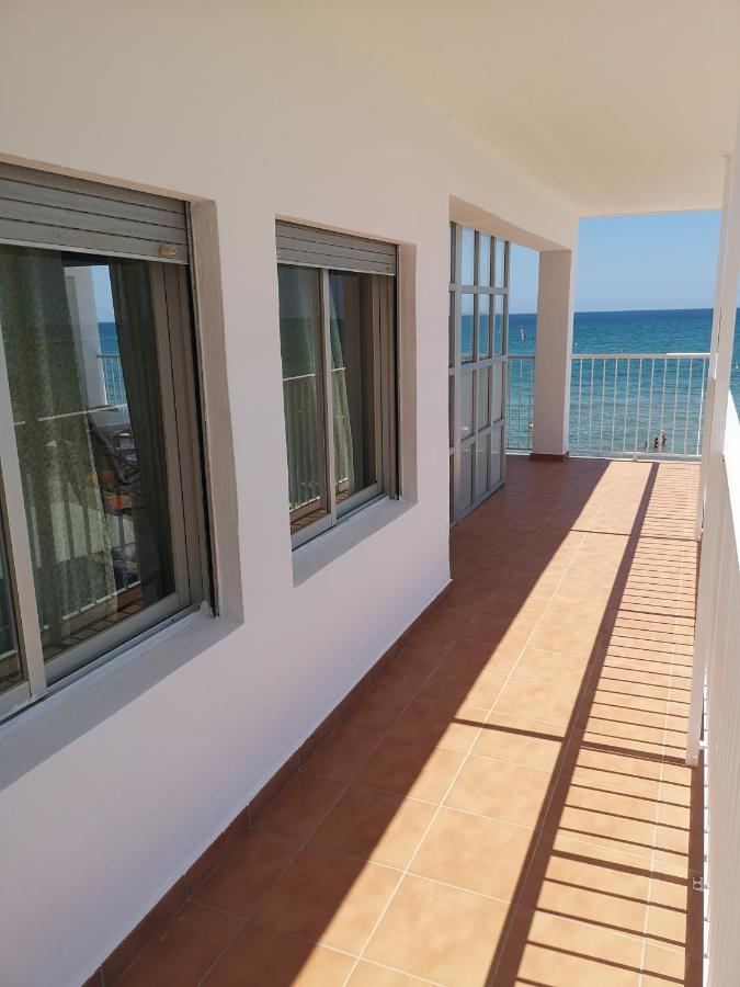 דניה Apartamento Padoa Playa מראה חיצוני תמונה
