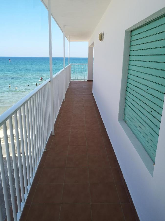 דניה Apartamento Padoa Playa מראה חיצוני תמונה