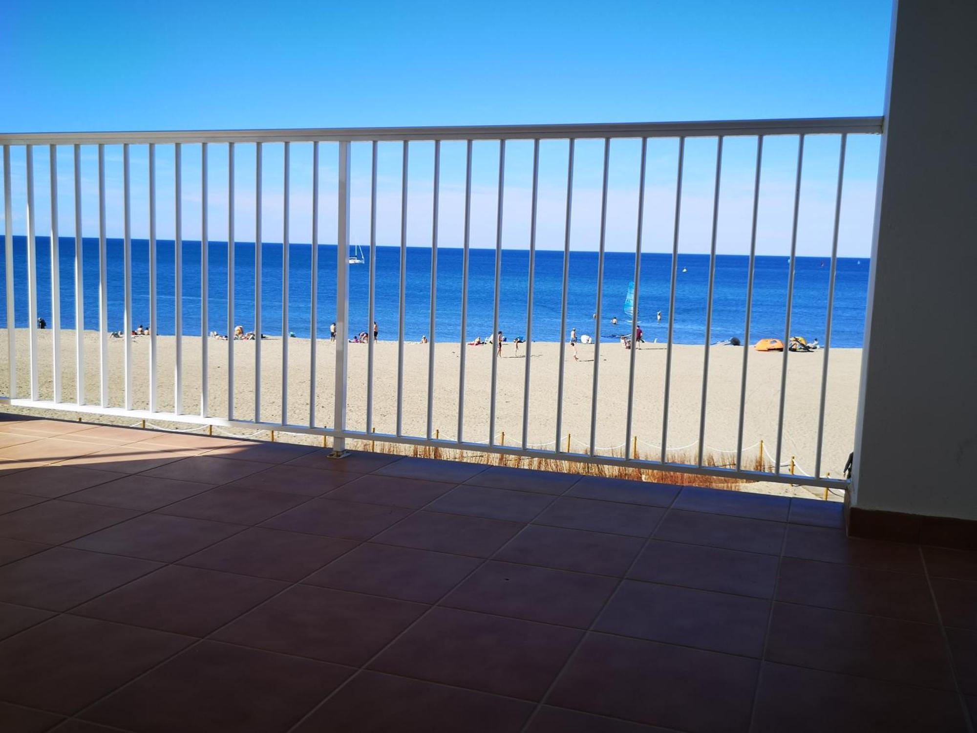 דניה Apartamento Padoa Playa מראה חיצוני תמונה