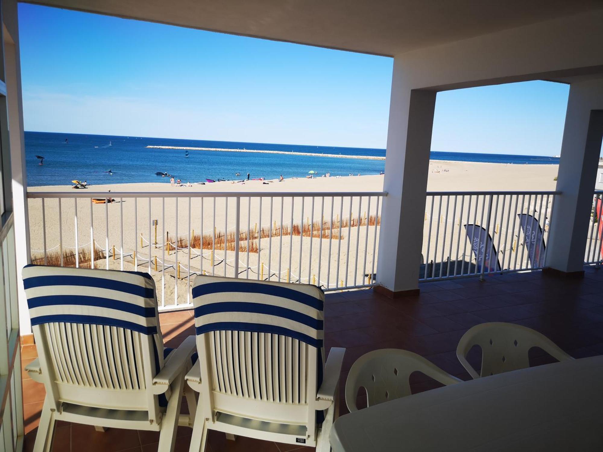 דניה Apartamento Padoa Playa מראה חיצוני תמונה